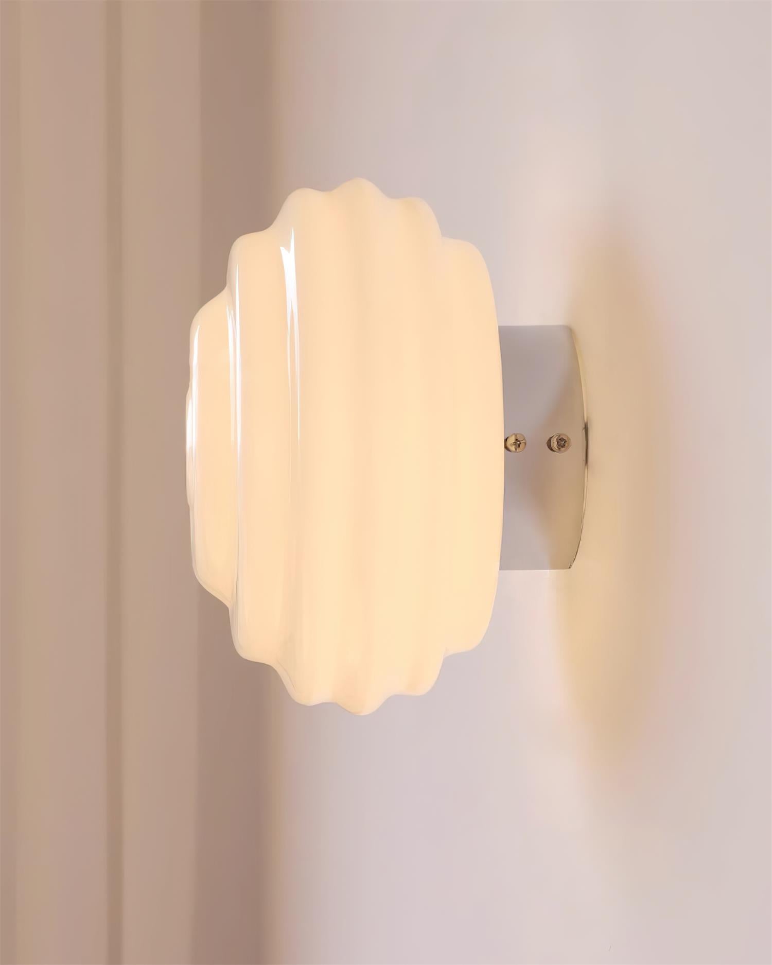 Beverly Wall Light