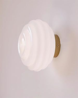 Beverly Wall Light