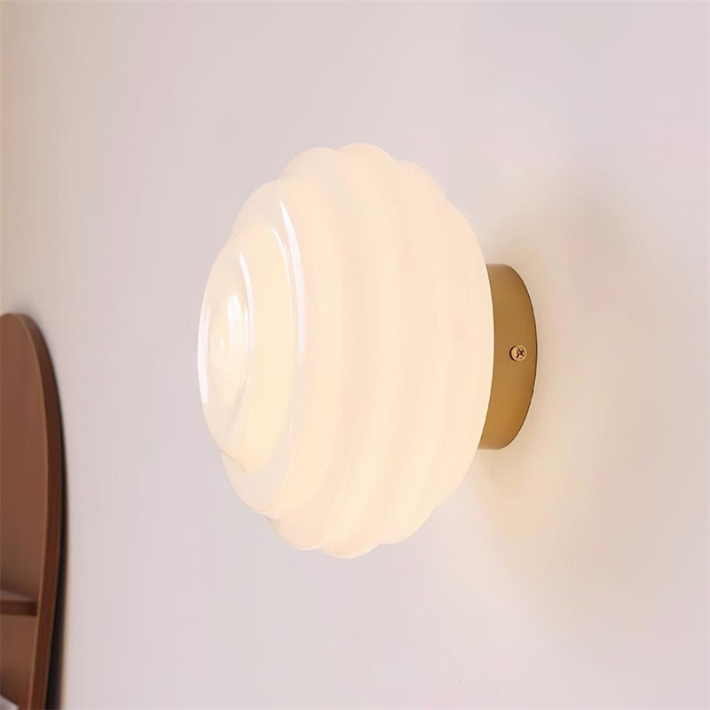 Beverly Wall Light – detail 2