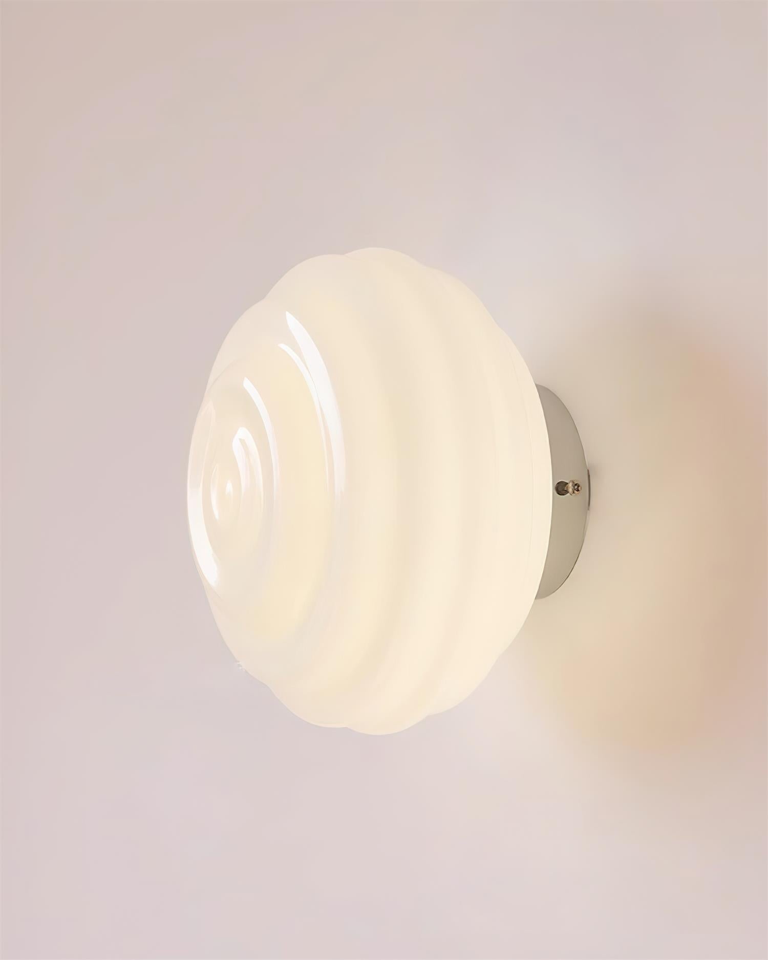 Beverly Wall Light