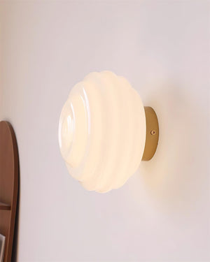 Beverly Wall Light