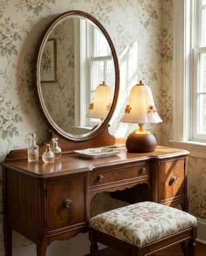Bexbury Table Lamp