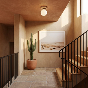 Bianca Ceiling Light