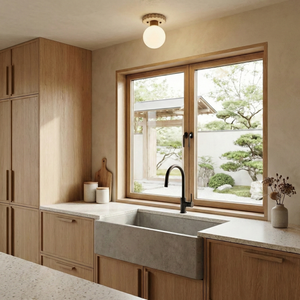 Bianca Ceiling Light