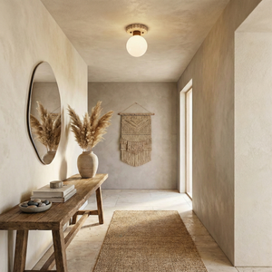 Bianca Ceiling Light