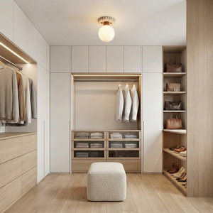 Bianca Ceiling Light