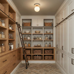 Bianca Ceiling Light