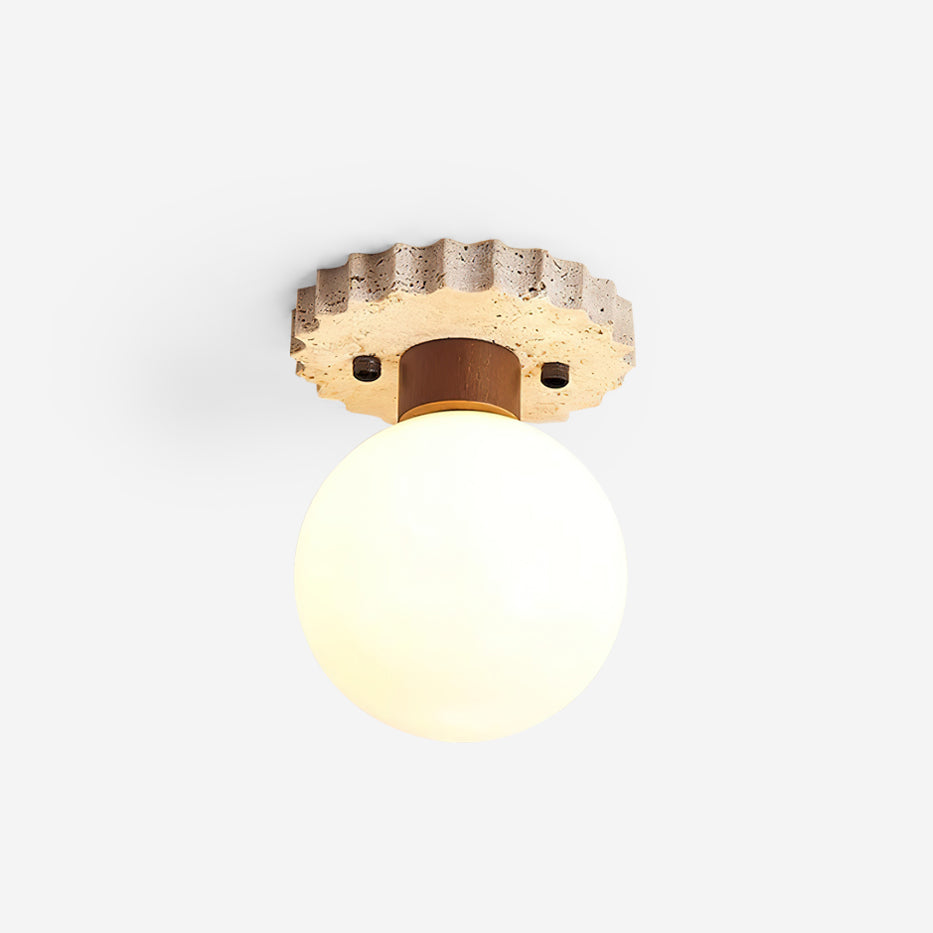 Bianca Ceiling Light
