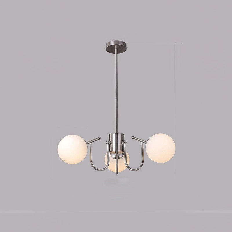 Bianca Chandelier – detail 31