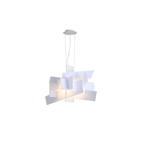 Big Bang Pendant Light