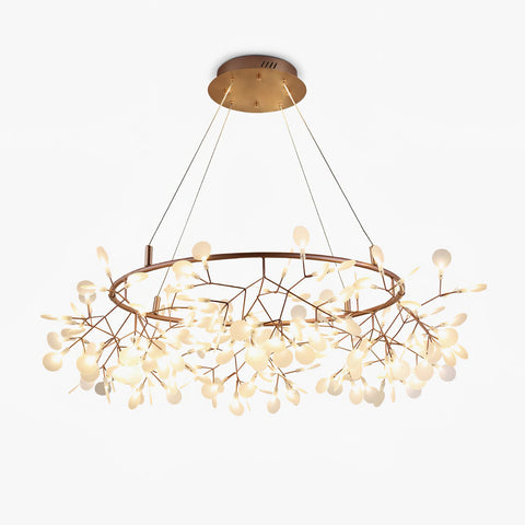 Lustre LED Big O Firefly