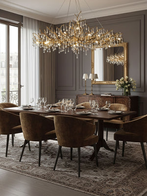 Bijou Chandelier