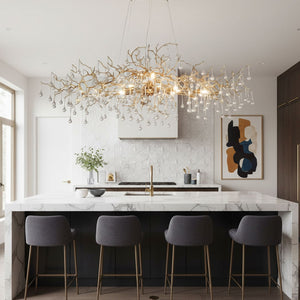 Bijou Chandelier