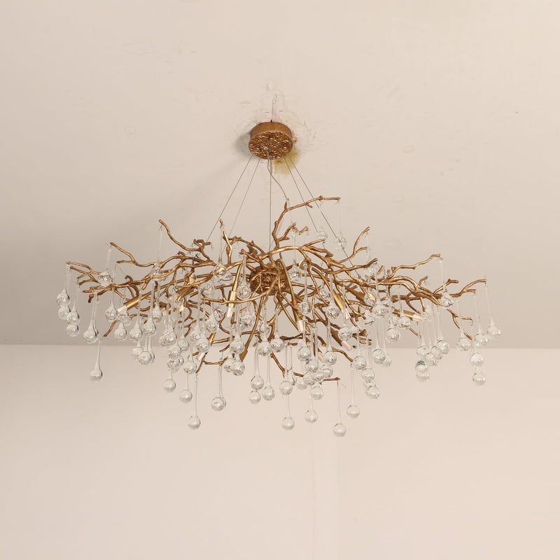 Bijou Chandelier – detail 36
