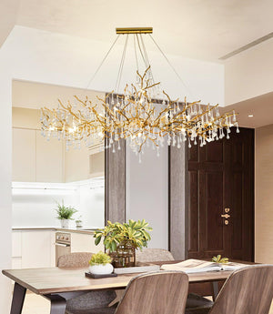 Bijou Chandelier
