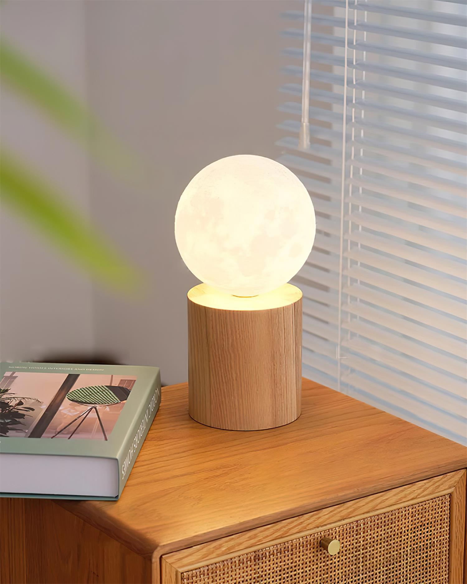 Billy Table Lamp