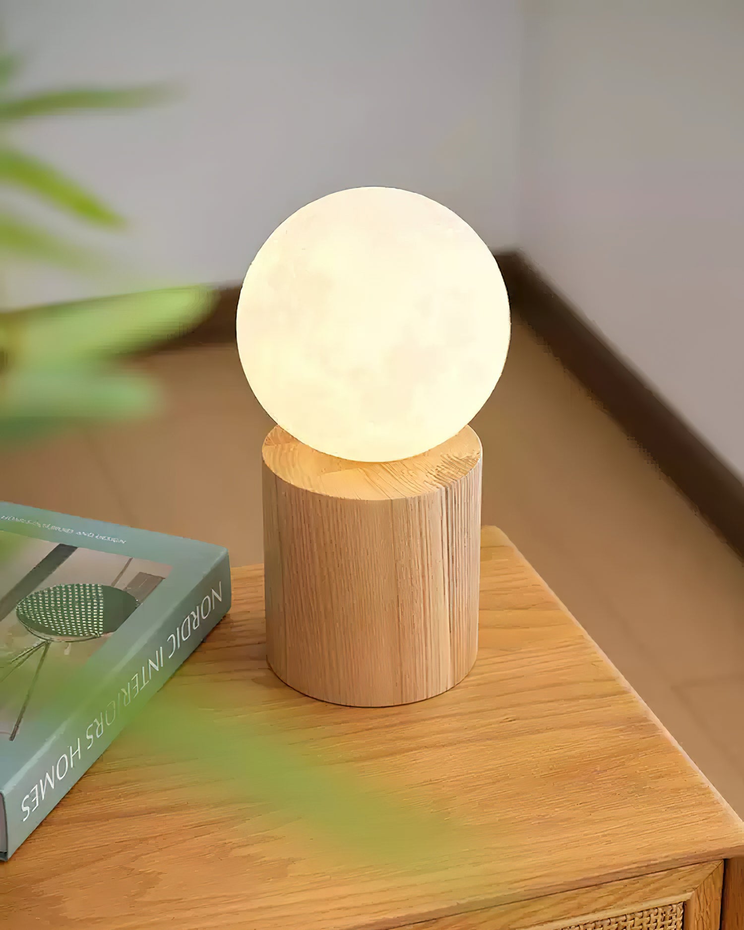 Billy Table Lamp