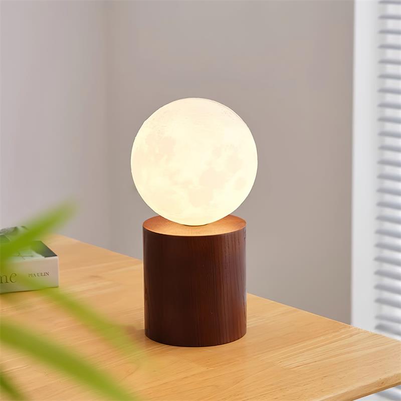 Billy Table Lamp – detail 2