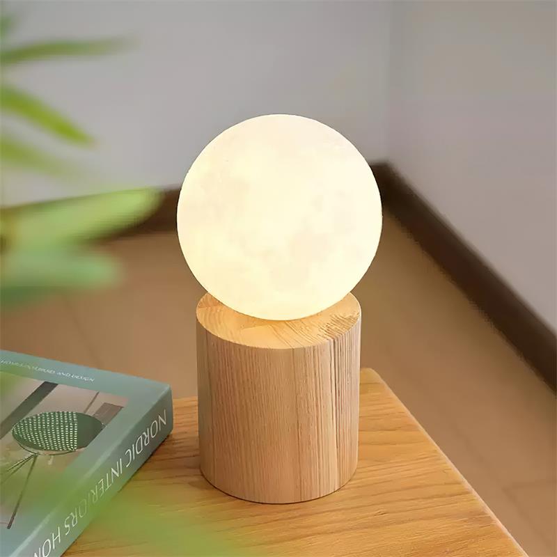 Billy Table Lamp