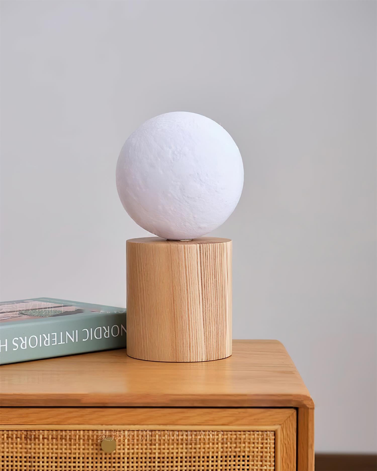 Billy Table Lamp