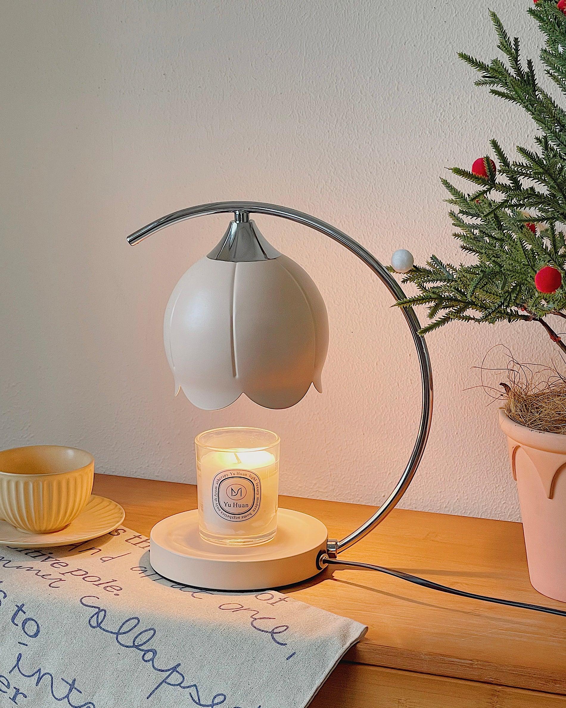 Binli Candle Warmer Lamp 5.9″- 12.2″