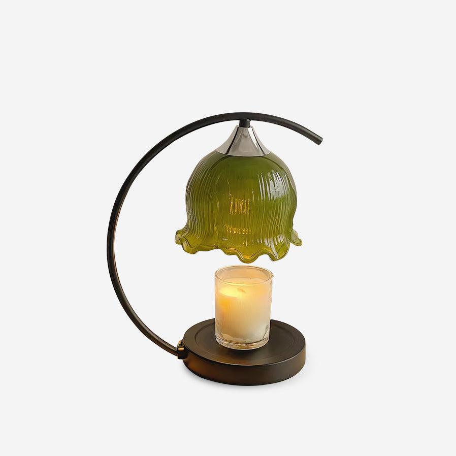 Lámpara calentadora de velas Binli 5.9″- 12.2″