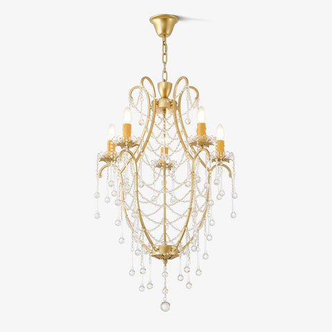 Birdcage Kronleuchter