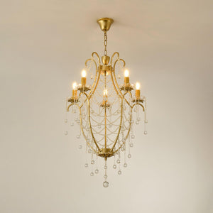 Birdcage Chandelier