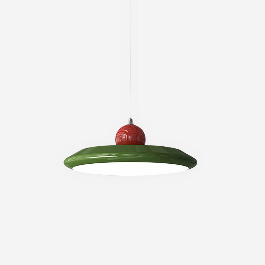 Blakely Pendant Lamp - Docos