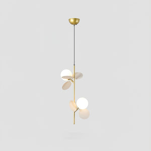Blanca Pendant Light