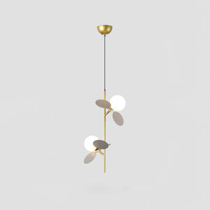 Blanca Pendant Light