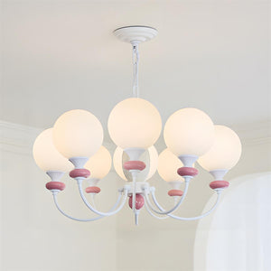 Blanca Chandelier