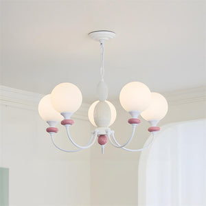 Blanca Chandelier