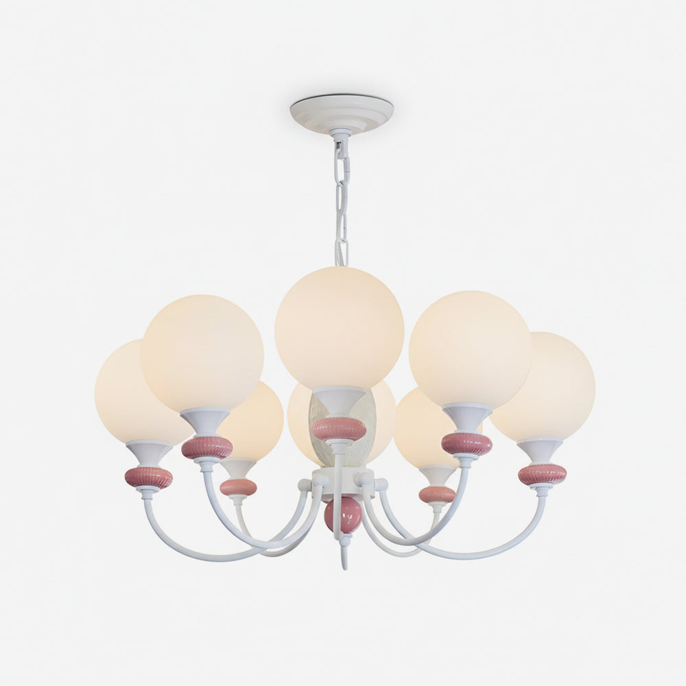 Blanca Chandelier