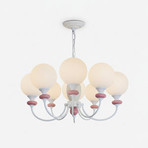 Blanca Chandelier