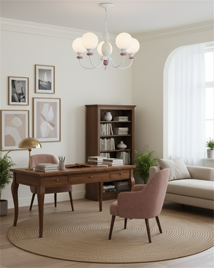 Blanca Chandelier