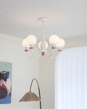 Blanca Chandelier