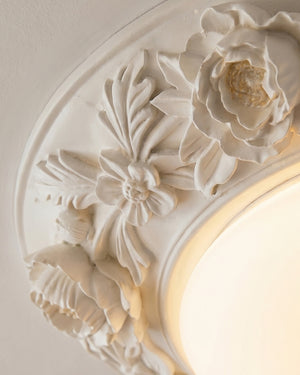 Blancora Flush Mount