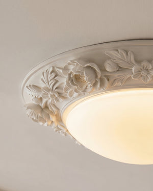 Blancora Flush Mount