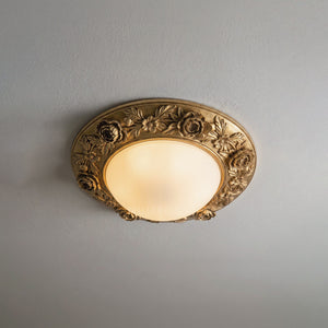 Blancora Flush Mount
