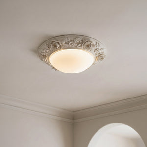 Blancora Flush Mount