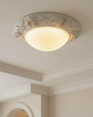 Blancora Flush Mount