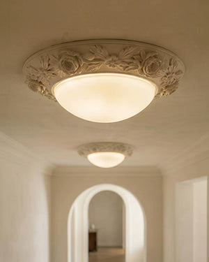 Blancora Flush Mount