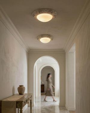 Blancora Flush Mount