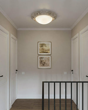 Blancora Flush Mount