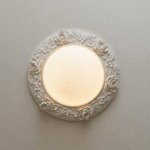 Blancora Flush Mount
