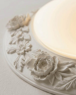 Blancora Flush Mount