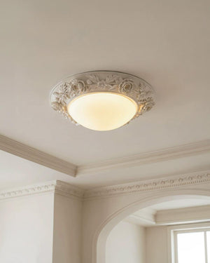 Blancora Flush Mount