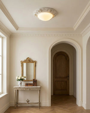 Blancora Flush Mount