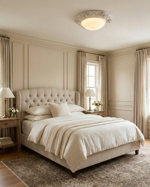 Blancora Flush Mount